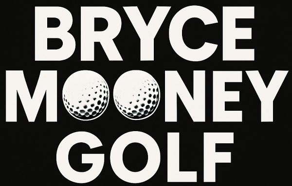 Bryce Mooney Golf